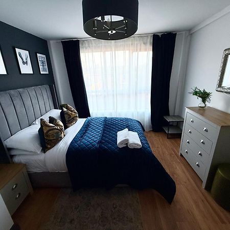 Luxury Belfast Stay Exterior photo