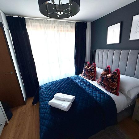 Luxury Belfast Stay Exterior photo