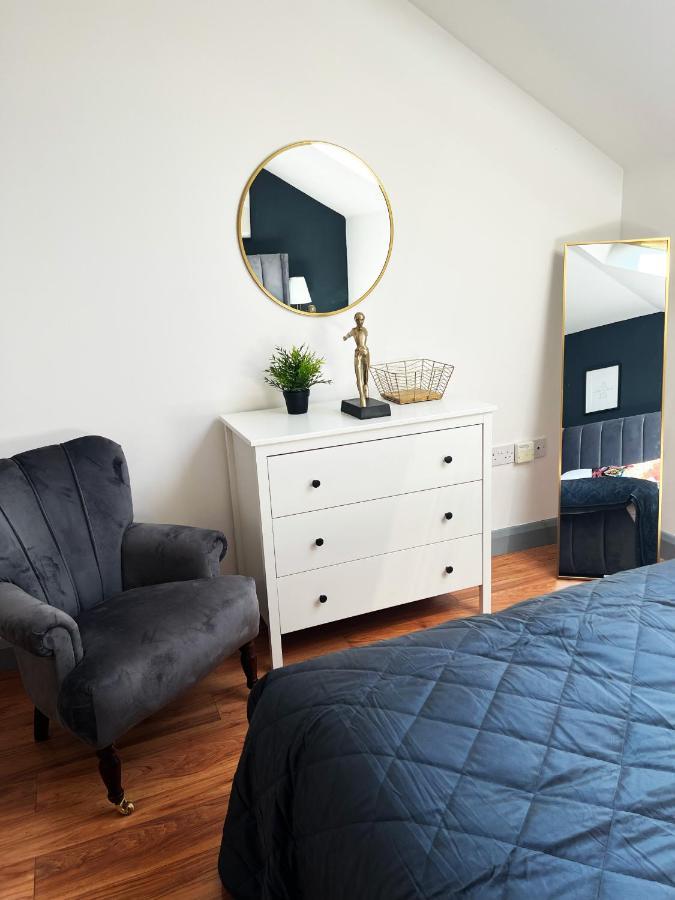 Luxury Belfast Stay Exterior photo