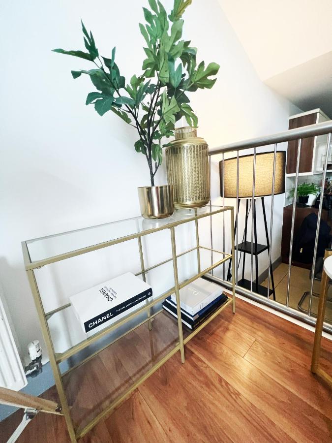 Luxury Belfast Stay Exterior photo
