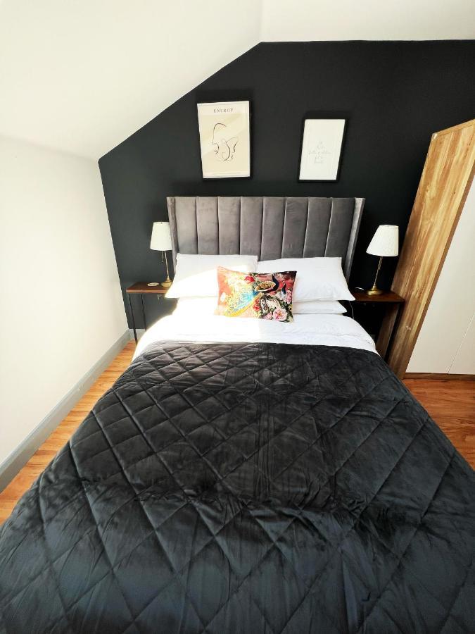 Luxury Belfast Stay Exterior photo
