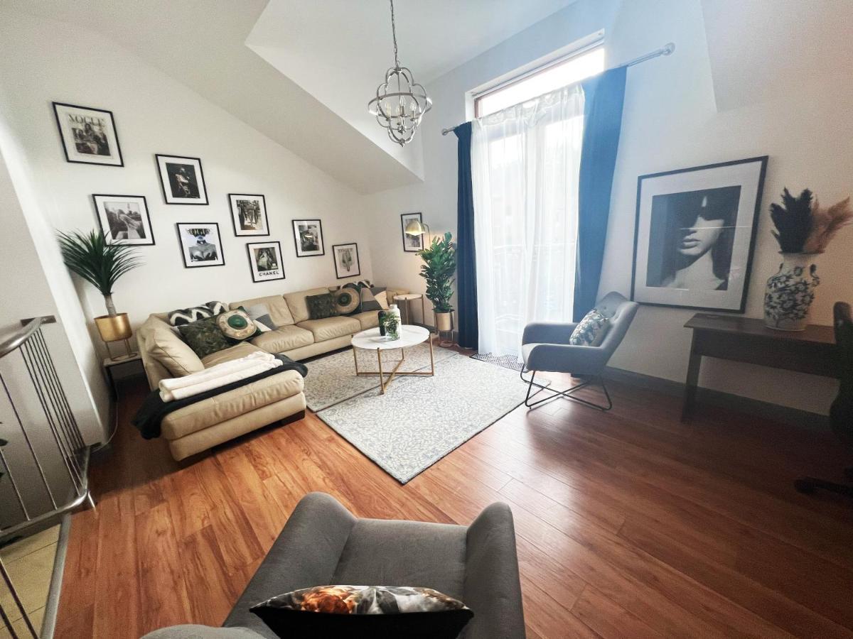 Luxury Belfast Stay Exterior photo