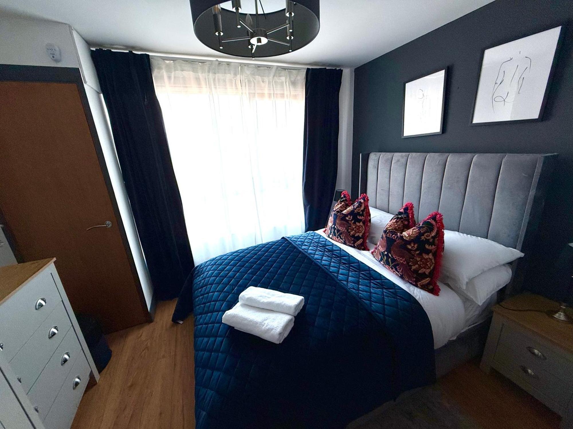 Luxury Belfast Stay Exterior photo